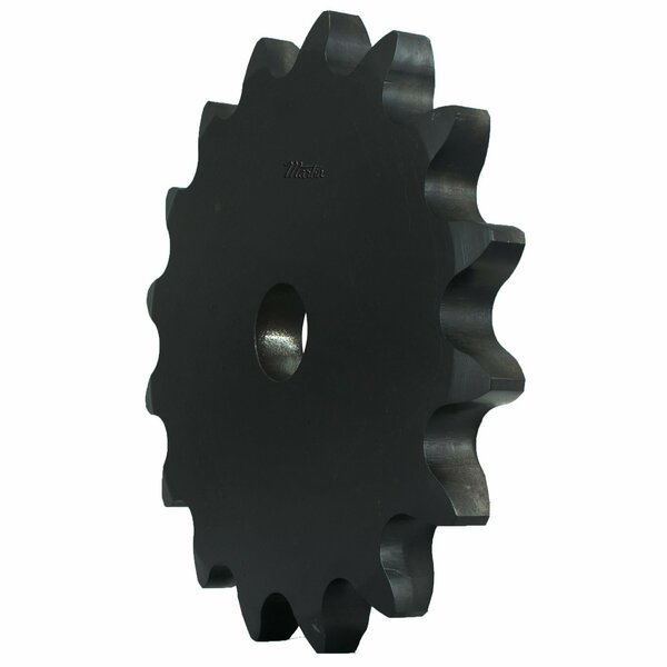 Martin Sprocket & Gear METRIC SNG & DBL - 20B CHAIN AND ABOVE - DIRECT BORE 32A76